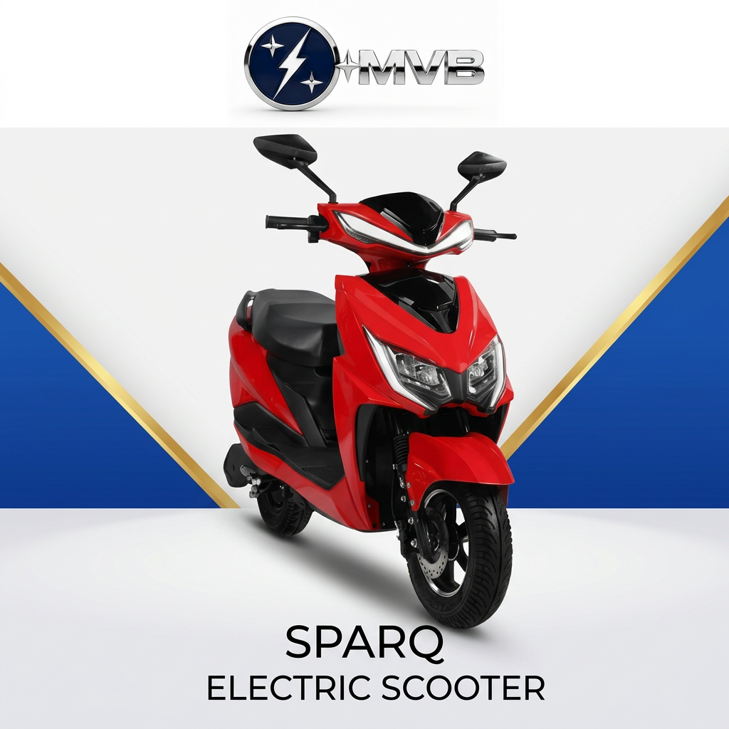 MVB SPARQ white-and-blue branded image