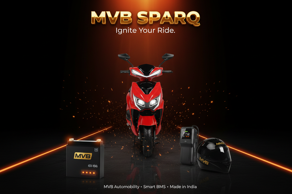MVB SPARQ