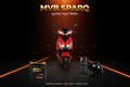 MVB SPARQ