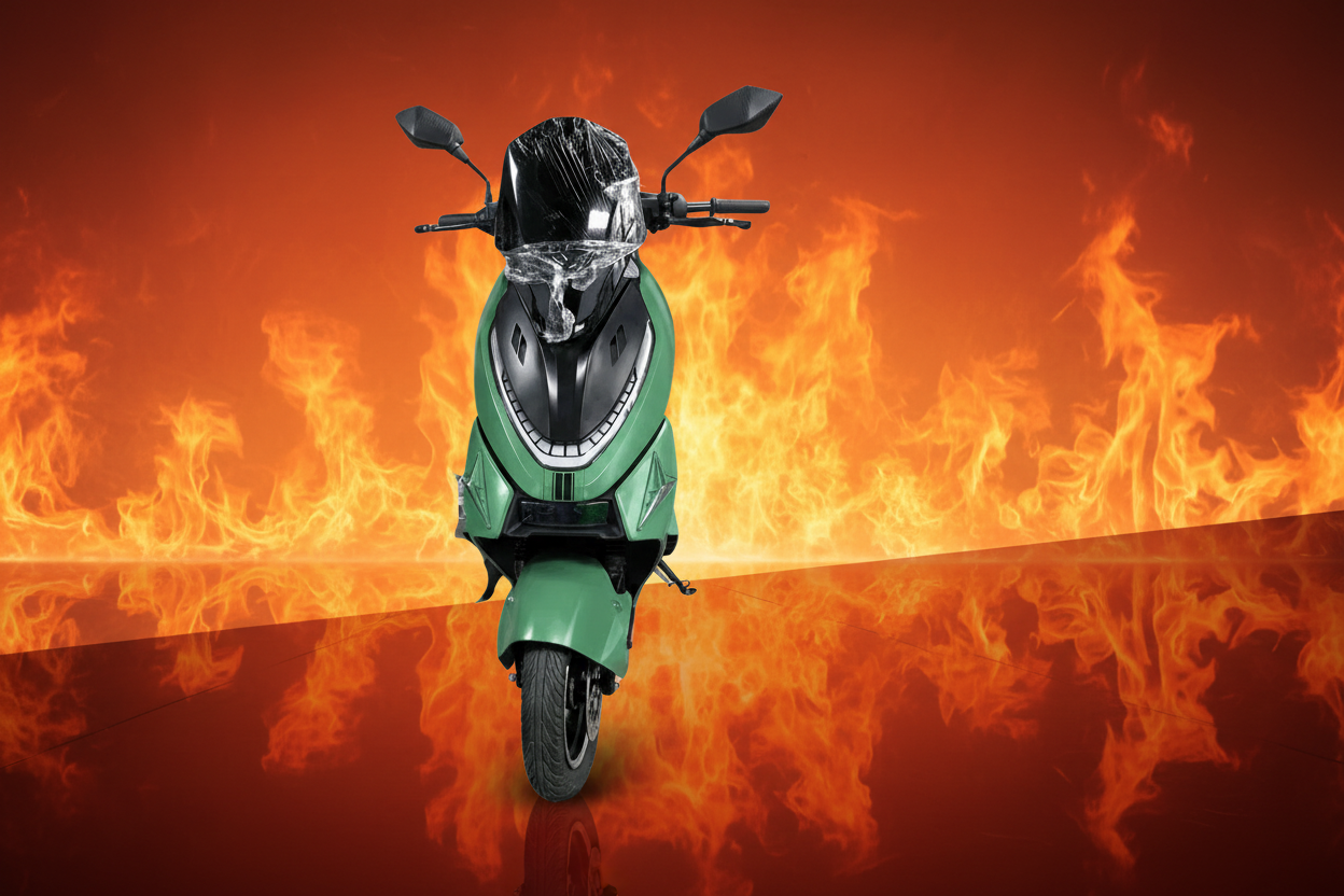 MVB SUPERBLAZE PRO - Option 1