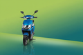 MVB SWIFT - Branded HD Background with Angle