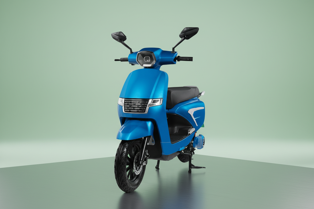 MVB VERDE - Option 2