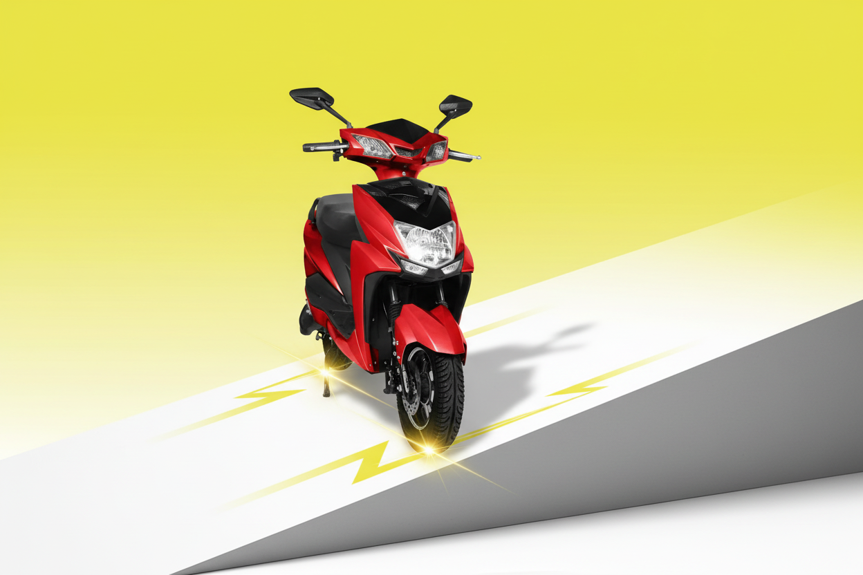 MVB VOLT - Option 1