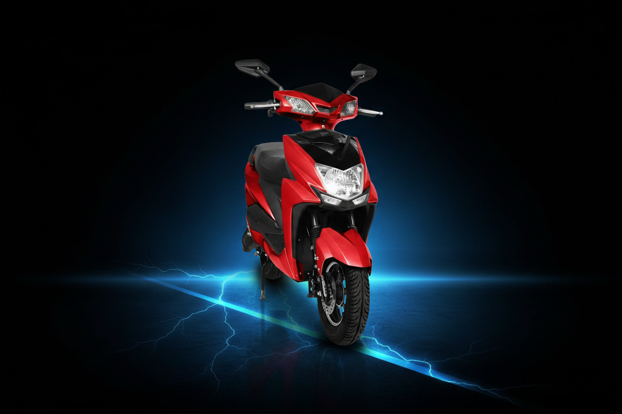 MVB VOLT - Option 2