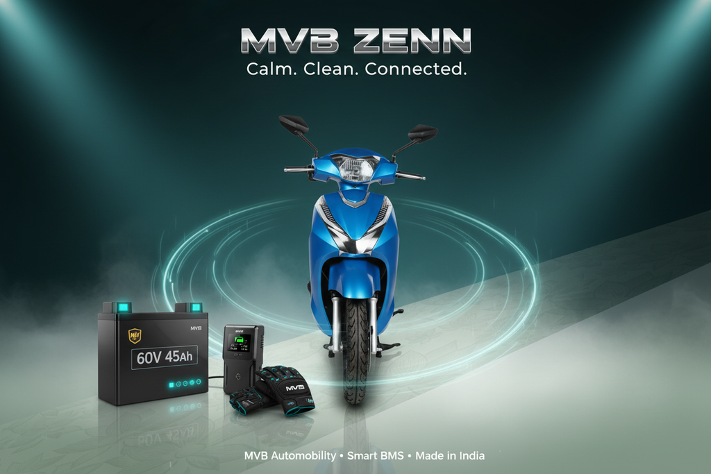MVB ZENN